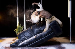 Borboletas (2022) van Gery Mendes / Orkater