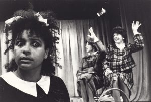Maureen Tauwnaar